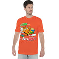 Orange - Lifestyle - Garfield Mens I Can... T-Shirt