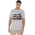 Sport Heather - Lifestyle - Twin Peaks Mens Welcome To T-Shirt