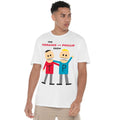 White - Lifestyle - South Park Mens Terrance & Phillip T-Shirt