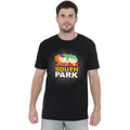 Black - Lifestyle - South Park Mens Lyrics T-Shirt