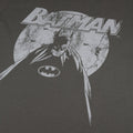Charcoal - Side - Batman Mens Nightfall T-Shirt