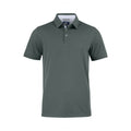 Pistol - Front - Cutter & Buck Mens Advantage Premium Polo Shirt