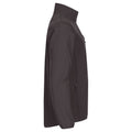 Dark Grey - Lifestyle - Clique Mens Classic Soft Shell Jacket