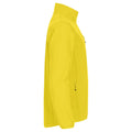 Lemon - Lifestyle - Clique Mens Classic Soft Shell Jacket