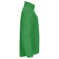 Apple Green - Lifestyle - Clique Mens Classic Soft Shell Jacket