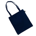Navy - Back - United Bag Store RPET Tote Bag