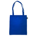 Royal Blue - Front - United Bag Store RPET Tote Bag