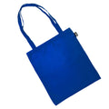 Royal Blue - Back - United Bag Store RPET Tote Bag