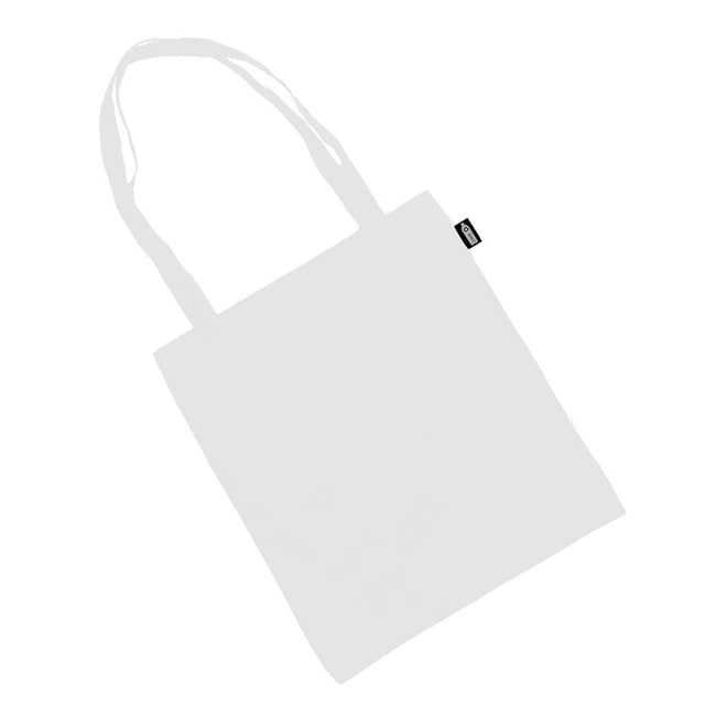 White - Back - United Bag Store RPET Tote Bag