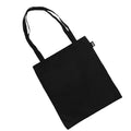 Black - Back - United Bag Store RPET Tote Bag
