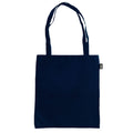 Navy - Front - United Bag Store RPET Tote Bag