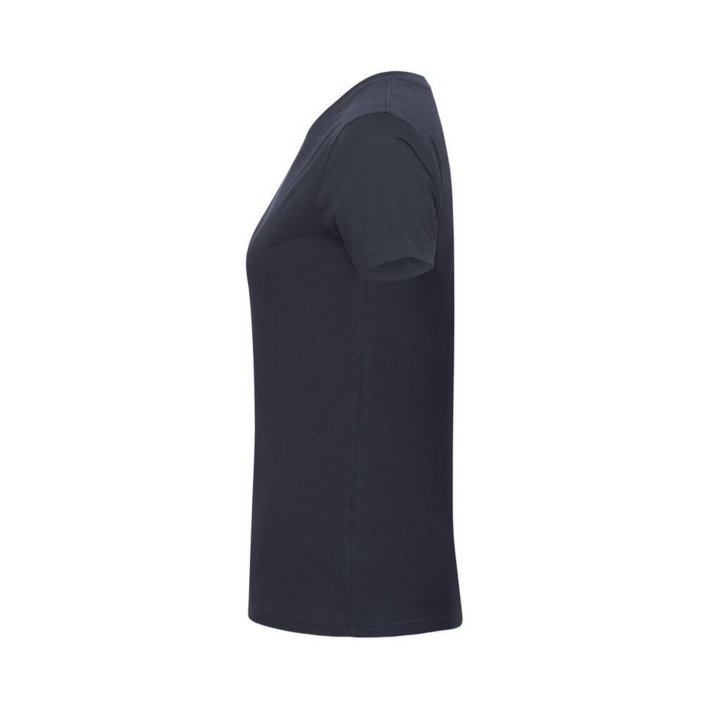 Dark Navy - Lifestyle - Cutter & Buck Womens-Ladies Manzanita T-Shirt