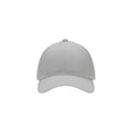 Silver - Front - Cutter & Buck Unisex Adult Wauna Cap