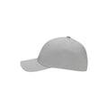 Silver - Lifestyle - Cutter & Buck Unisex Adult Wauna Cap
