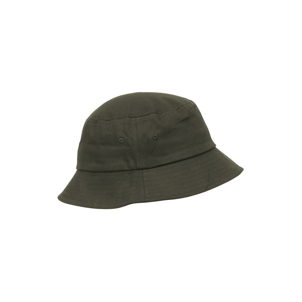 Fog Green - Pack Shot - Clique Unisex Adult Bucket Hat