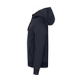 Dark Navy - Lifestyle - Clique Mens Miami Pro Hoodie