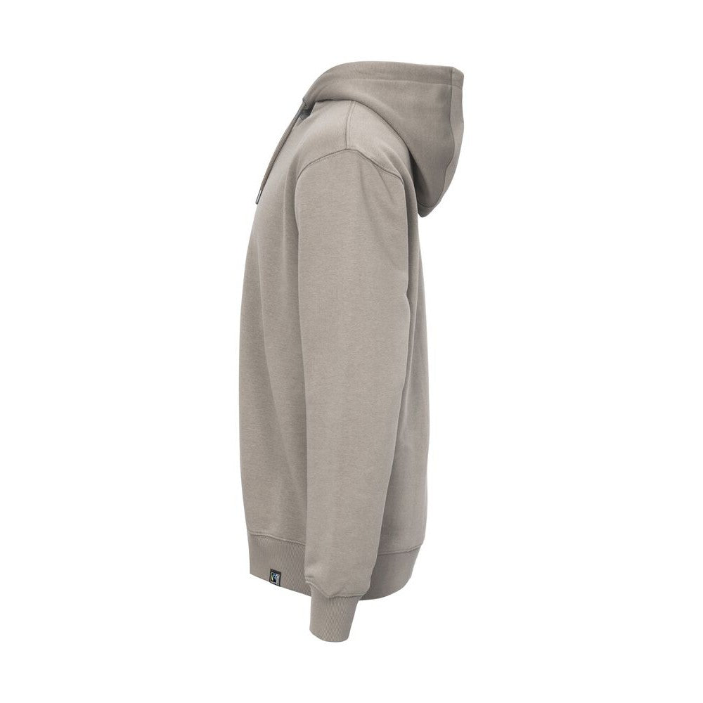 Dark Sand - Lifestyle - Cottover Unisex Adult Key Hoodie