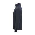 Dark Navy - Lifestyle - Clique Mens Miami Cardigan