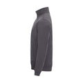 Metal Grey - Lifestyle - Clique Mens Miami Cardigan