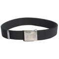 Black - Back - Projob Unisex Adult Stretch Belt