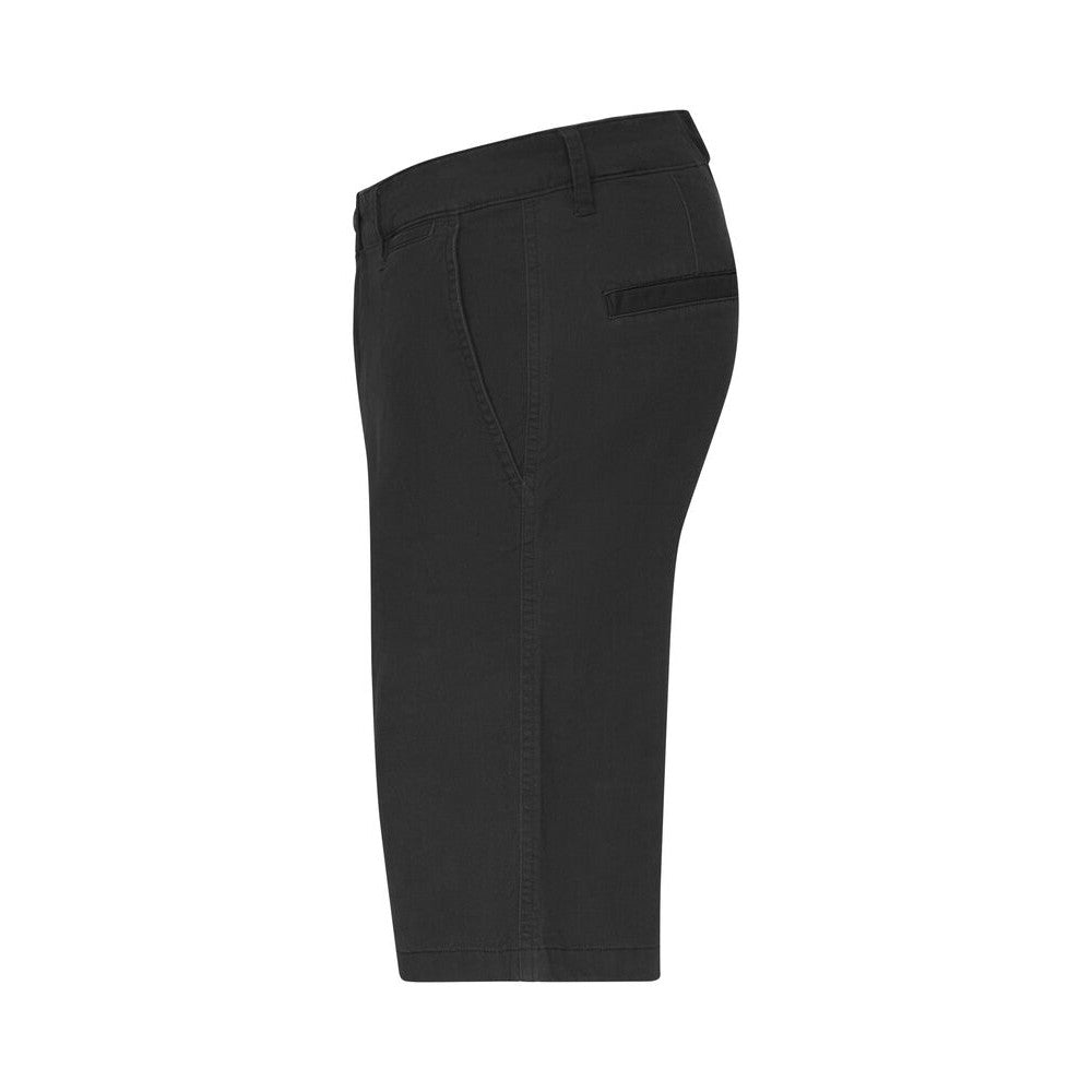 Black - Lifestyle - Cutter & Buck Mens Edgemont Shorts