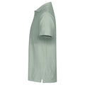 Sage Green - Lifestyle - Clique Mens Basic Polo Shirt