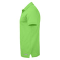 Apple Green - Lifestyle - Cutter & Buck Mens Advantage Polo Shirt