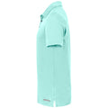 Light Turquoise - Lifestyle - Cutter & Buck Mens Advantage Polo Shirt