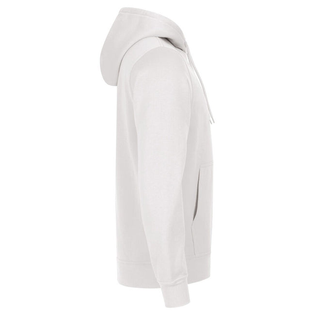 Off White - Side - Clique Unisex Adult Miami Hoodie