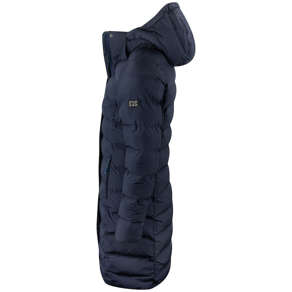 Dark Navy - Lifestyle - Cutter & Buck Womens-Ladies Wenatchee Jacket