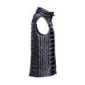 Dark Navy - Side - Clique Mens Hudson Gilet