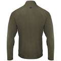 Ivy Green - Back - Cutter & Buck Mens Adapt Full Zip Fleece Jacket