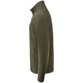 Ivy Green - Lifestyle - Cutter & Buck Mens Adapt Full Zip Fleece Jacket