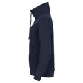 Dark Navy - Pack Shot - Clique Womens-Ladies Hobart Sweatshirt