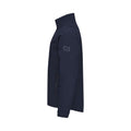 Dark Navy - Lifestyle - Cutter & Buck Mens Wedderburn Jacket