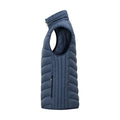 Blue Fog - Lifestyle - Clique Mens Idaho Body Warmer
