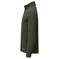 Ivy Green - Lifestyle - Cutter & Buck Mens Hunts Point Fleece Top