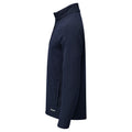 Dark Navy - Lifestyle - Cutter & Buck Mens Hunts Point Fleece Top