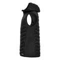 Black - Lifestyle - Cutter & Buck Mens Mount Adams Gilet