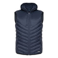 Dark Navy - Front - Cutter & Buck Mens Mount Adams Gilet