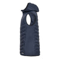 Dark Navy - Lifestyle - Cutter & Buck Mens Mount Adams Gilet