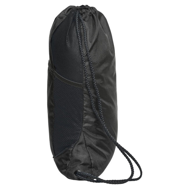 Black - Lifestyle - Clique Smart Backpack