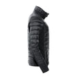 Black - Side - Clique Womens-Ladies Lemont Padded Jacket