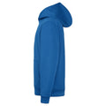 Royal Blue - Lifestyle - Clique Childrens-Kids Basic Active Hoodie