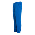 Royal Blue - Lifestyle - Clique Childrens-Kids Plain Jogging Bottoms