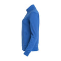 Royal Blue - Back - Clique Womens-Ladies Basic Jacket
