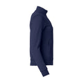 Dark Navy - Lifestyle - Clique Womens-Ladies Basic Jacket