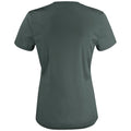 Pistol - Back - Clique Womens-Ladies Basic Active T-Shirt