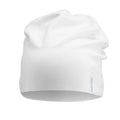 White - Front - Cottover Unisex Adult Beanie
