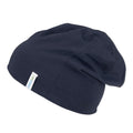 Navy - Back - Cottover Unisex Adult Beanie